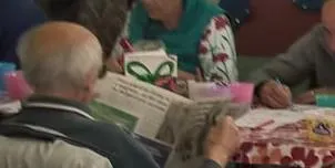 Keeping up on the News