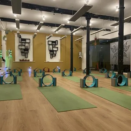 Yoga Studio