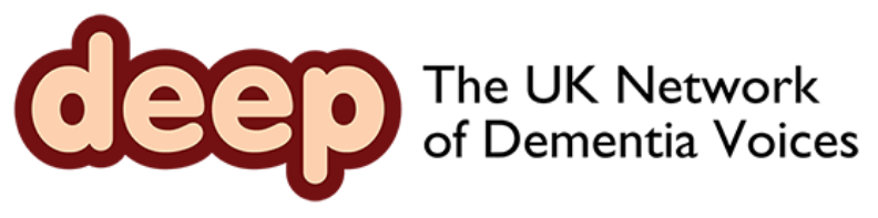 Deep Logo