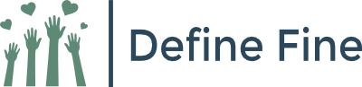 Define Fine Logo