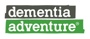 Dementia Adventure Logo