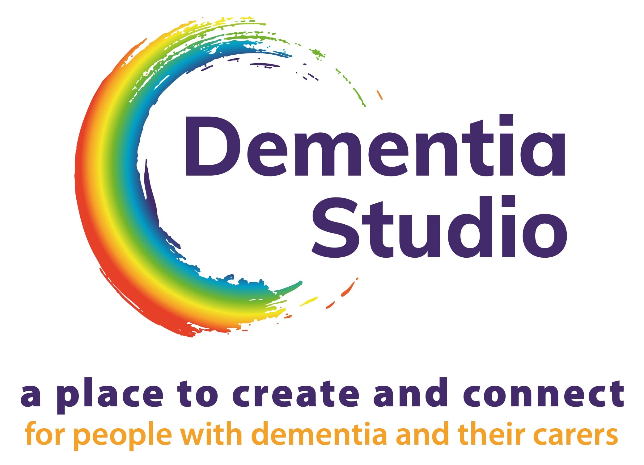 Dementia Studio Logo