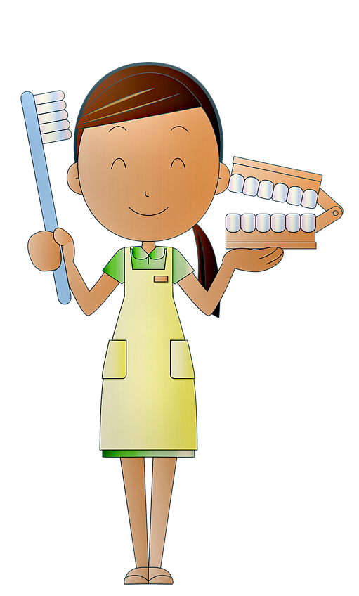 Dentist