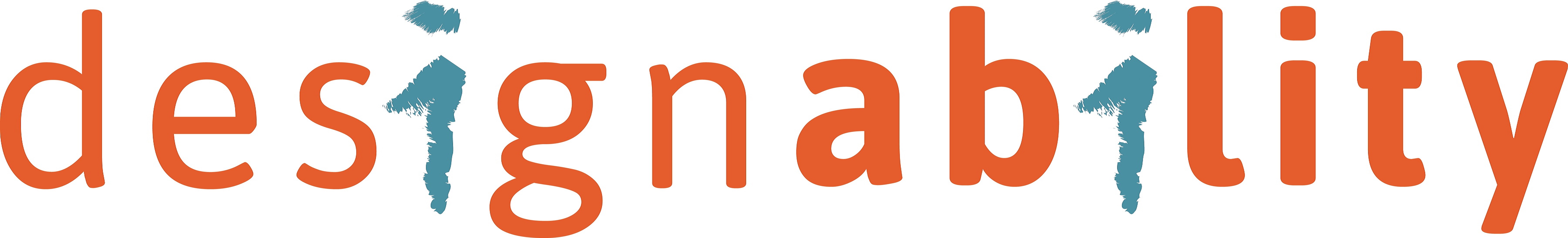 Designability logo