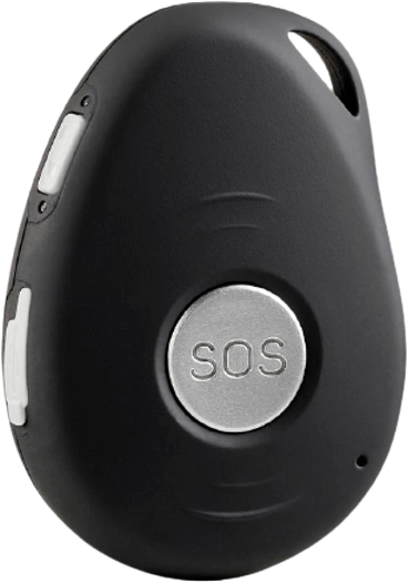 Image of GPS Fall Alarm Device