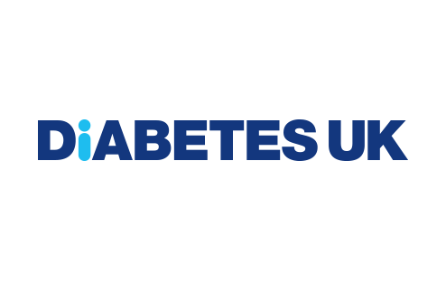 Diabetes UK logo