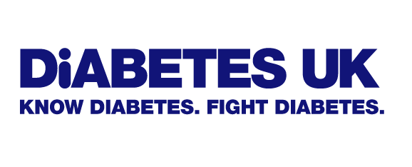 Diabetes UK Logo