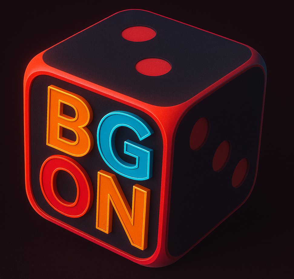 Board Gamers Of Nottingham - BGON