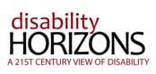 Disability Horizons