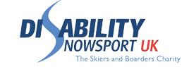 Disability Snowsport UK