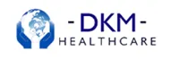 DKM Healthcare Logo