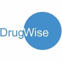 Drug Wise logo