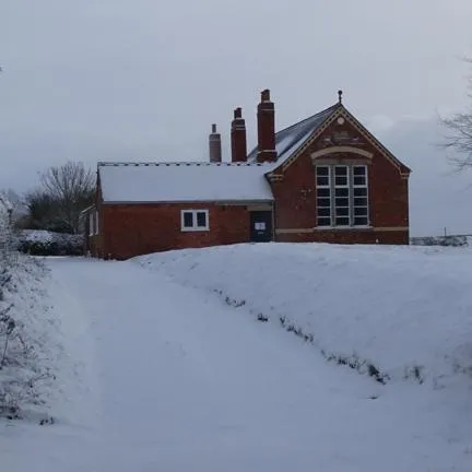 Snow day