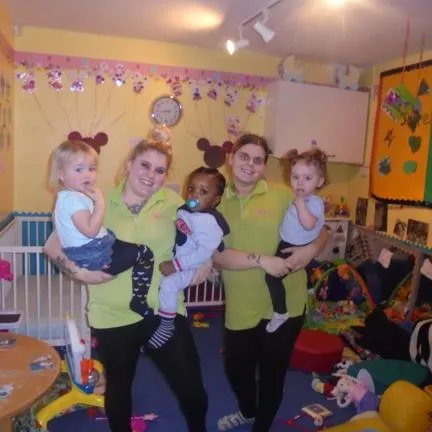 Home from Home childcare