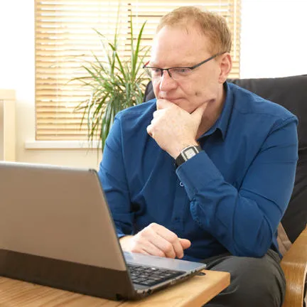 Online Addictions Counselling