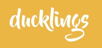 Ducklings logo