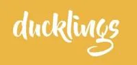 Ducklings logo