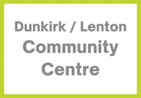 Dunkirk Community Centre Logo