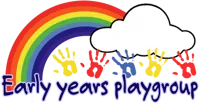 Early Years Playgroup logo