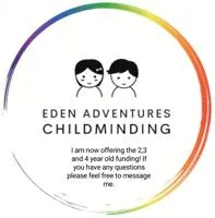 Eden Adventures Childminding