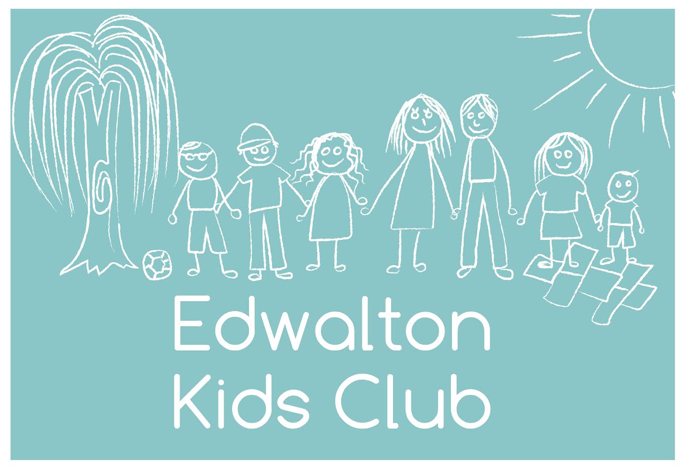 Edwalton Kids Club logo