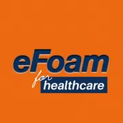 eFoam Logo