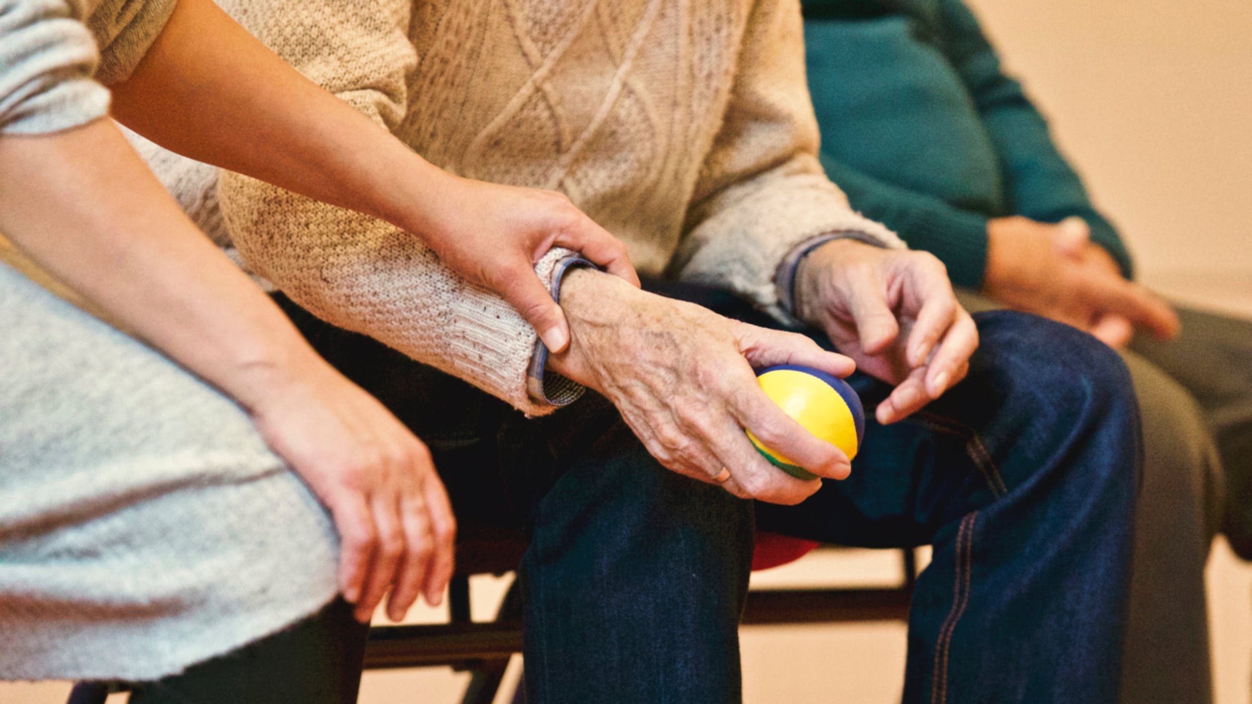 Cherry Trees Resource Centre - Residential Care