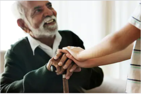 Beechdale House Care Home