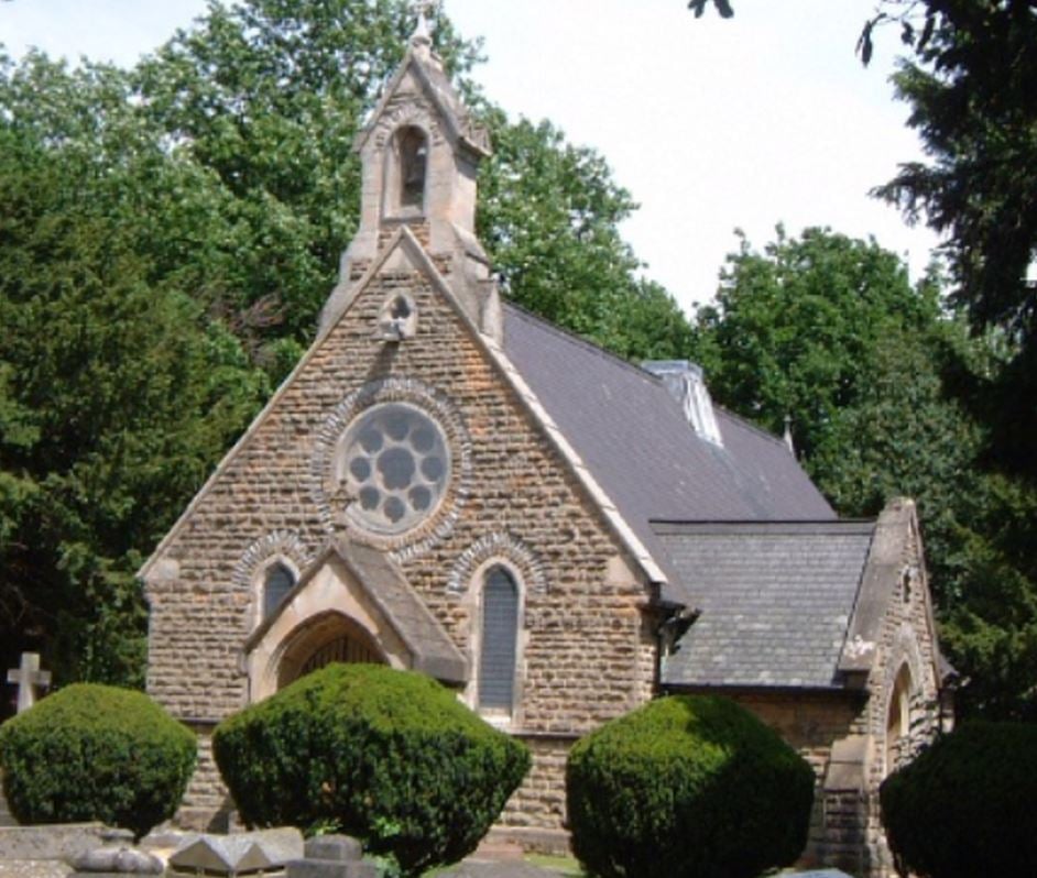 Emmanuel Church Hall