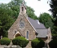 Emmanuel Church Hall