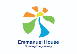 Emmanuel House Logo