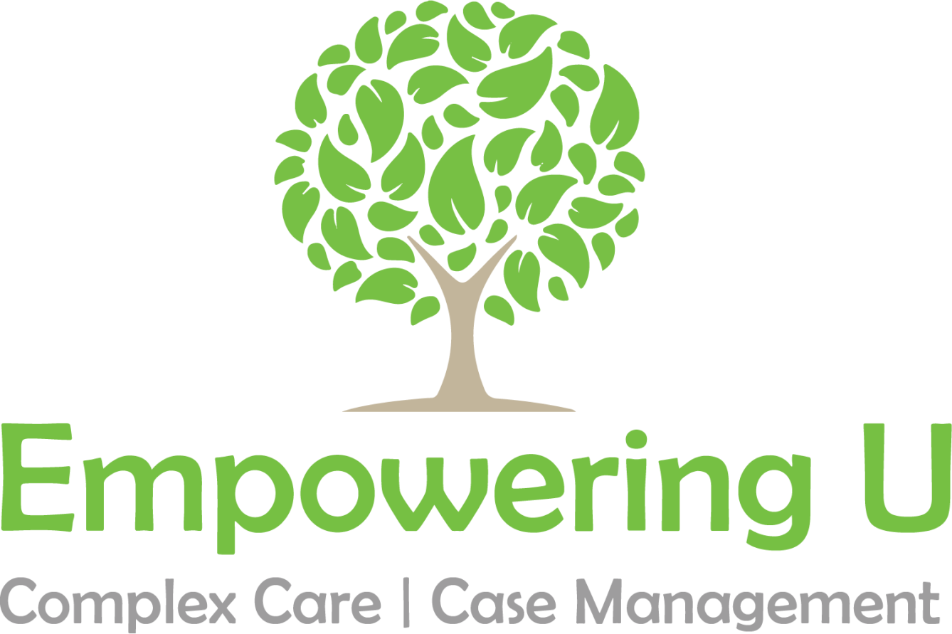 Empowering U Logo