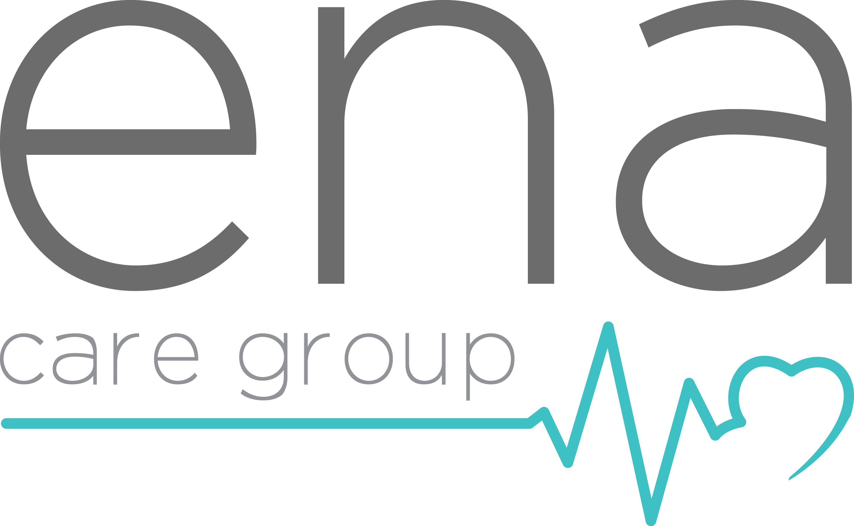 Ena Logo