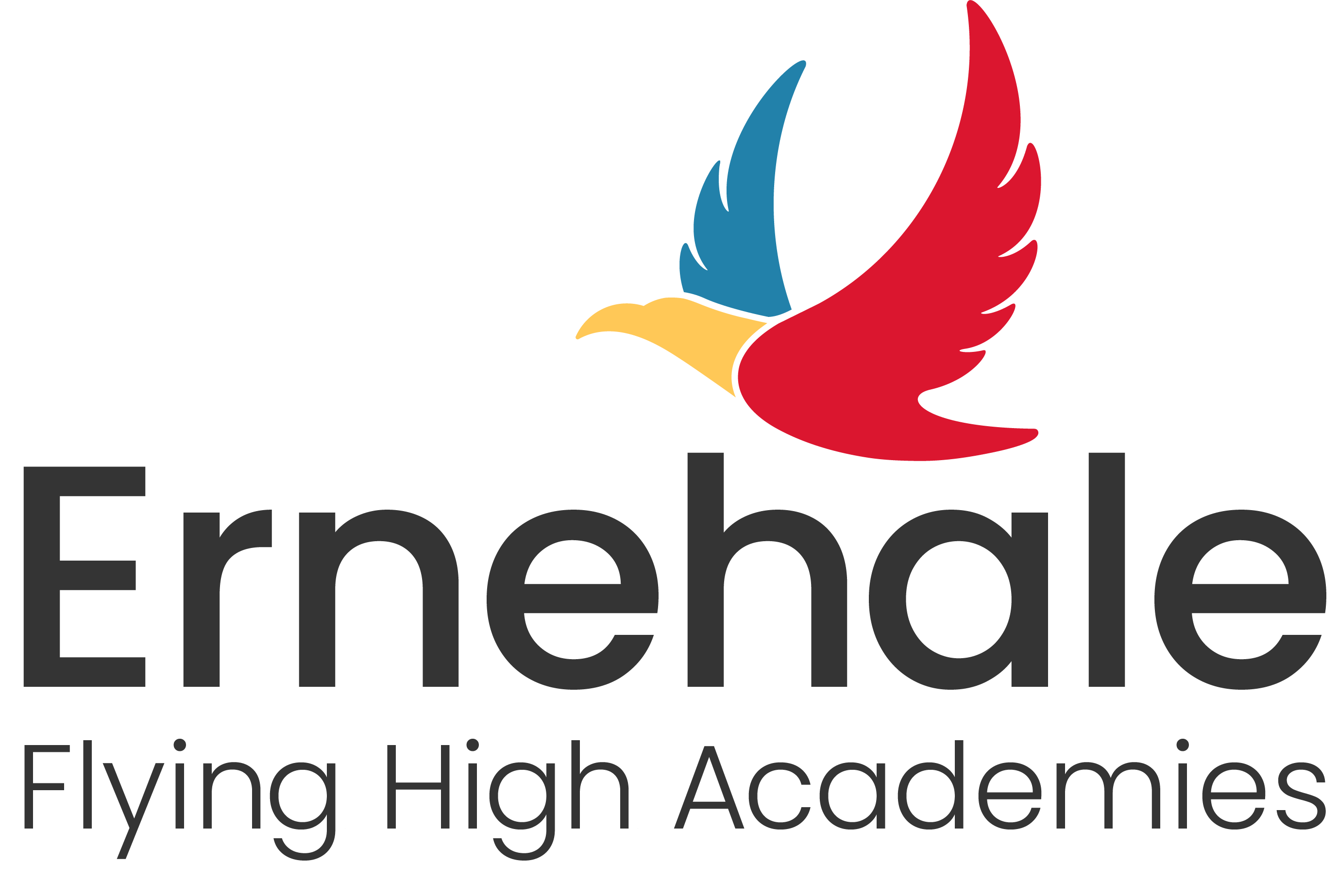 Ernehale Infant and Junior School