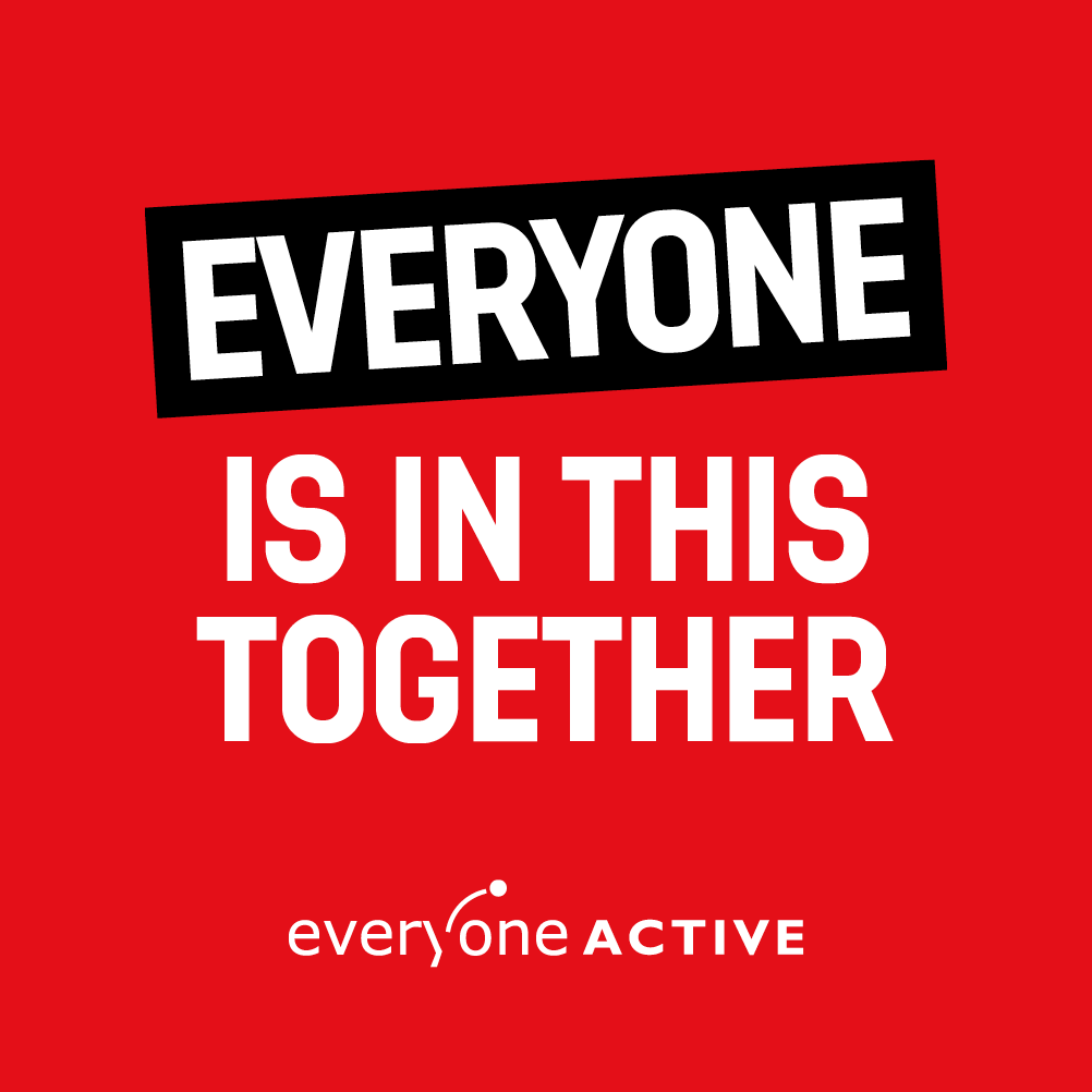 Everyone Active logo