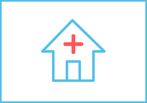 Supported Housing / Supported Living