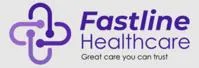 Fastline Health Care Logo