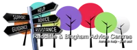 Radcliffe & Bingham Advice Centres