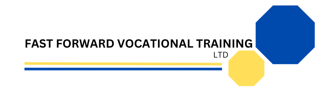 Fast Forward Vocational Training Ltd