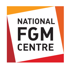 National FGM Centre Logo
