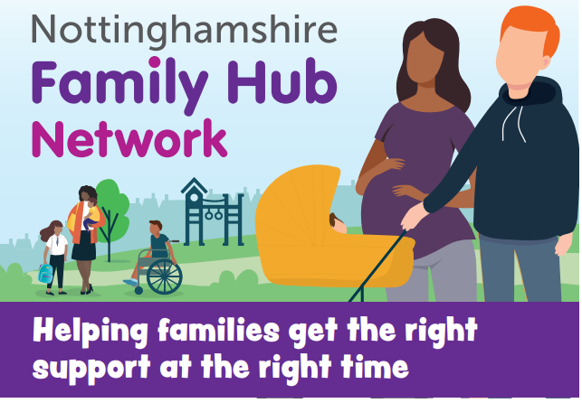Family Hub Networks