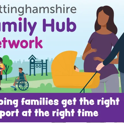 Family Hub Networks