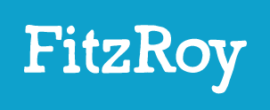 FitzRoy Logo