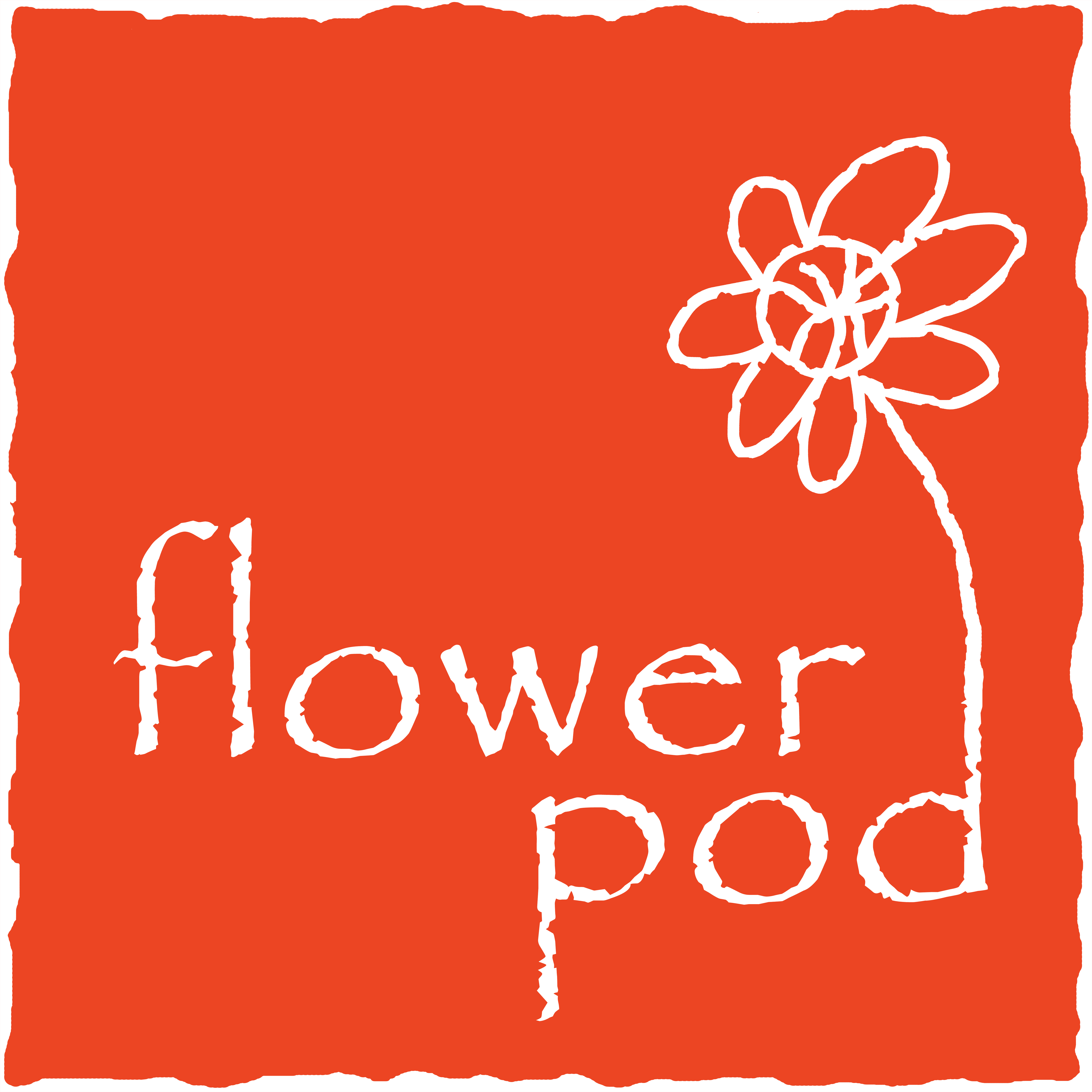 Flower Pod Newark
