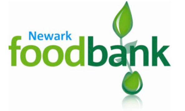 Foodbank - Trussell Trust Newark