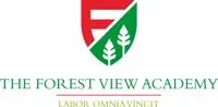 The Forest View Academy logo