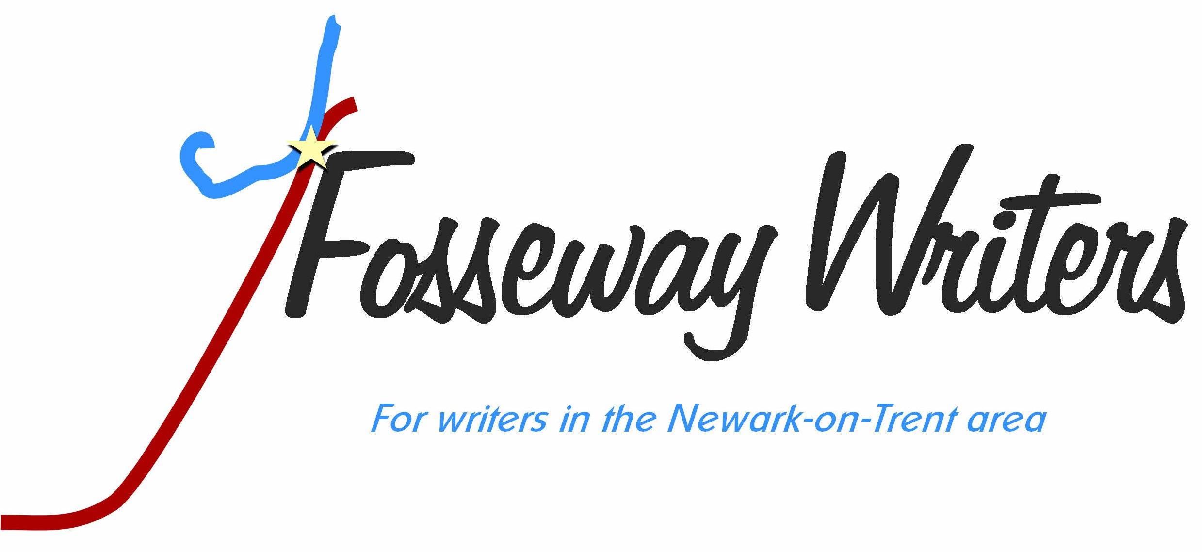 Fosseway Writers logo
