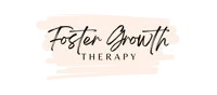 Foster Growth Therapy Logo