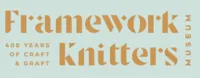 Framework Knitter Museum Logo