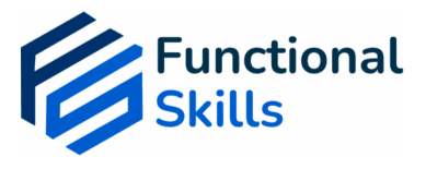 Functional Skills logo